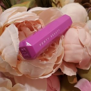 NWOT 💄Fenty Beauty Alpha Dog Lipstick